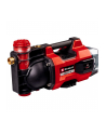 Einhell cordless garden pump AQUINNA 36/38 F LED, 36Volt (2x18V) (red/Kolor: CZARNY, without battery and charger) - nr 3