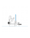 GARD-ENA clear water submersible pump 8600 BASIC, submersible / pressure pump (Kolor: CZARNY/turquoise, 400 watts) - nr 7