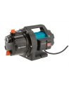 GARD-ENA garden pump 3700/4 BASIC (turquoise/Kolor: CZARNY, 800 watts) - nr 1