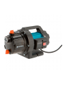 GARD-ENA garden pump 3700/4 BASIC (turquoise/Kolor: CZARNY, 800 watts) - nr 2