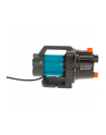 GARD-ENA garden pump 3700/4 BASIC (turquoise/Kolor: CZARNY, 800 watts) - nr 3
