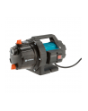 GARD-ENA garden pump 3700/4 BASIC (turquoise/Kolor: CZARNY, 800 watts) - nr 6