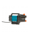GARD-ENA garden pump 3700/4 BASIC (turquoise/Kolor: CZARNY, 800 watts) - nr 7