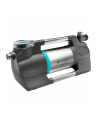 GARD-ENA garden pump 5600 Silent+ (dark grey/stainless steel, 900 watts, model 2023) - nr 11