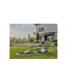 GARD-ENA garden pump 5600 Silent+ (dark grey/stainless steel, 900 watts, model 2023) - nr 7