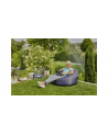 GARD-ENA garden pump 5600 Silent+ (dark grey/stainless steel, 900 watts, model 2023) - nr 9