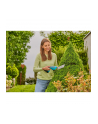 GARD-ENA cordless grass shears PowerCut 20/18V P4A, with shrub blade (turquoise/grey, Li-Ion battery 2.0Ah, POWER FOR ALL ALLIANCE) - nr 6