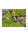 GARD-ENA cordless grass shears PowerCut 20/18V P4A, with shrub blade (turquoise/grey, Li-Ion battery 2.0Ah, POWER FOR ALL ALLIANCE) - nr 8