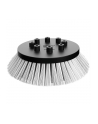 GARD-ENA Disc Brush Soft, for battery-powered multi-cleaner AquaBrush, washing brush (grey/turquoise) - nr 8