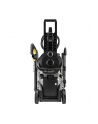 Kärcher high-pressure cleaner K 4 WCM Premium (yellow/Kolor: CZARNY, with dirt blaster and hose reel) - nr 11