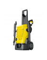 Kärcher high-pressure cleaner K 4 WCM Premium (yellow/Kolor: CZARNY, with dirt blaster and hose reel) - nr 3