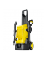 Kärcher high-pressure cleaner K 5 WCM Premium (yellow/Kolor: CZARNY, with dirt blaster and hose reel) - nr 10