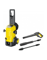 Kärcher high-pressure cleaner K 5 WCM Premium (yellow/Kolor: CZARNY, with dirt blaster and hose reel) - nr 7