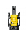 Kärcher high-pressure cleaner K 5 WCM Premium (yellow/Kolor: CZARNY, with dirt blaster and hose reel) - nr 8