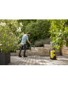 Kärcher high-pressure cleaner K 5 WCM Premium Home (yellow/Kolor: CZARNY, with dirt blaster, hose reel and surface cleaner) - nr 15