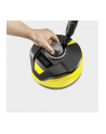 Kärcher high-pressure cleaner K 5 WCM Premium Home (yellow/Kolor: CZARNY, with dirt blaster, hose reel and surface cleaner) - nr 17