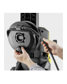 Kärcher high-pressure cleaner K 5 WCM Premium Home (yellow/Kolor: CZARNY, with dirt blaster, hose reel and surface cleaner) - nr 18