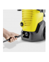 Kärcher high-pressure cleaner K 5 WCM Premium Home (yellow/Kolor: CZARNY, with dirt blaster, hose reel and surface cleaner) - nr 19