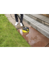 Kärcher high-pressure cleaner K 5 WCM Premium Home (yellow/Kolor: CZARNY, with dirt blaster, hose reel and surface cleaner) - nr 21