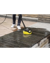 Kärcher high-pressure cleaner K 5 WCM Premium Home (yellow/Kolor: CZARNY, with dirt blaster, hose reel and surface cleaner) - nr 22