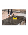 Kärcher high-pressure cleaner K 5 WCM Premium Home (yellow/Kolor: CZARNY, with dirt blaster, hose reel and surface cleaner) - nr 3