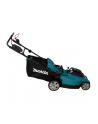 Makita cordless lawnmower DLM480CT2, 36Volt (2x18Volt) (blue/Kolor: CZARNY, 2x Li-ion battery 5.0Ah) - nr 7