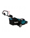Makita cordless lawnmower DLM480CT2, 36Volt (2x18Volt) (blue/Kolor: CZARNY, 2x Li-ion battery 5.0Ah) - nr 8