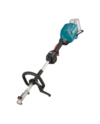 Makita cordless multifunctional drive UX01GZ01 XGT, 40 volts, brush cutter (blue/Kolor: CZARNY, without battery and charger)