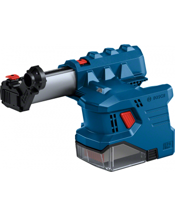 bosch powertools Bosch cordless dust extractor GD-E 18V-12 Professional, attachment (blue, without battery and charger) nr 1