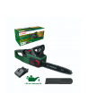 bosch powertools Bosch cordless chainsaw AdvancedChain 36V 35-40, 36Volt, electric chainsaw (green/Kolor: CZARNY, Li-ion battery 2.0Ah, POWER FOR ALL) - nr 13