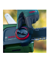bosch powertools Bosch cordless chainsaw AdvancedChain 36V 35-40, 36Volt, electric chainsaw (green/Kolor: CZARNY, Li-ion battery 2.0Ah, POWER FOR ALL) - nr 16