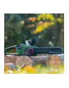 bosch powertools Bosch cordless chainsaw AdvancedChain 36V 35-40, 36Volt, electric chainsaw (green/Kolor: CZARNY, Li-ion battery 2.0Ah, POWER FOR ALL) - nr 24