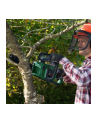 bosch powertools Bosch cordless chainsaw AdvancedChain 36V 35-40, 36Volt, electric chainsaw (green/Kolor: CZARNY, Li-ion battery 2.0Ah, POWER FOR ALL) - nr 29