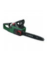 bosch powertools Bosch cordless chainsaw AdvancedChain 36V 35-40, 36Volt, electric chainsaw (green/Kolor: CZARNY, Li-ion battery 2.0Ah, POWER FOR ALL) - nr 2