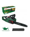 bosch powertools Bosch cordless chainsaw AdvancedChain 36V 35-40 Solo, 36Volt, electric chainsaw (green/Kolor: CZARNY, without battery and charger, POWER FOR ALL) - nr 1
