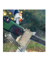 bosch powertools Bosch cordless chainsaw AdvancedChain 36V 35-40 Solo, 36Volt, electric chainsaw (green/Kolor: CZARNY, without battery and charger, POWER FOR ALL) - nr 25