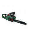 bosch powertools Bosch cordless chainsaw AdvancedChain 36V 35-40 Solo, 36Volt, electric chainsaw (green/Kolor: CZARNY, without battery and charger, POWER FOR ALL) - nr 8