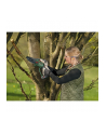 bosch powertools Bosch cordless chainsaw EasyChain 18V-15-7, 18Volt, electric chainsaw (green/Kolor: CZARNY, Li-ion battery 2.5Ah, POWER FOR ALL ALLIANCE) - nr 15