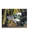 bosch powertools Bosch cordless chainsaw EasyChain 18V-15-7, 18Volt, electric chainsaw (green/Kolor: CZARNY, Li-ion battery 2.5Ah, POWER FOR ALL ALLIANCE) - nr 6