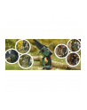 bosch powertools Bosch cordless chainsaw EasyChain 18V-15-7, 18Volt, electric chainsaw (green/Kolor: CZARNY, Li-ion battery 2.5Ah, POWER FOR ALL ALLIANCE) - nr 9