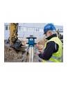 bosch powertools Bosch cordless czerwonyary laser GRL 600 CHV Professional, 18Volt (blue, without battery and charger, red laser line, in L-BOXX) - nr 10