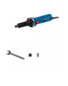 bosch powertools Bosch straight grinder GGS 30 LS Professional (blue, 750 watts) - nr 1