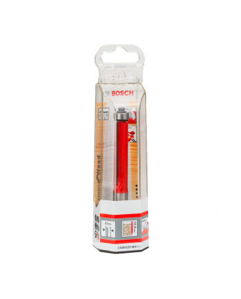 bosch powertools Bosch flush cutter Expert for Wood Laminate, 12.7mm (shank 12mm, double-edged, ball bearing at the bottom) nr 1