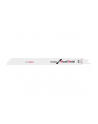 bosch powertools Bosch sabre saw blade S 1122 VF Flexible for Wood and Metal, 25 pieces (length 225 mm) - nr 2