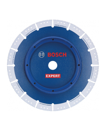 bosch powertools Bosch diamond cutting disc EXPERT Diamond Pipe Cut Wheel, 230mm (bore 22.23mm)