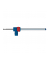 bosch powertools Bosch Expert hammer drill SDS Clean plus-8X set, 14mm (working length 200mm, suction drill incl. suction connection) - nr 2