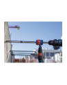 bosch powertools Bosch Expert hammer drill SDS Clean plus-8X, 18mm (working length 400mm, suction drill) - nr 6