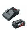 bosch powertools Bosch starter set 36V (GBA 36V 6.0Ah + AL 36V-20), charger (Kolor: CZARNY, 36V POWER FOR ALL, battery + charger) - nr 3