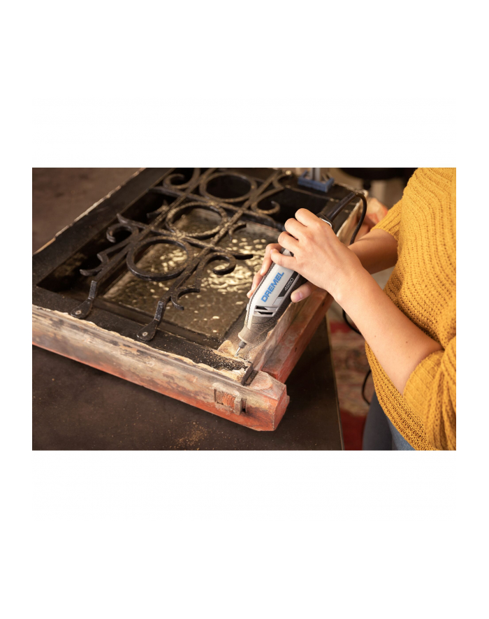 Dremel multi-function tool 4250-3/45 (grey, 175 watts, 45-piece accessories, case) główny