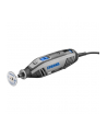 Dremel multi-function tool 4250-3/45 (grey, 175 watts, 45-piece accessories, case) - nr 4